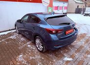 Mazda 3 Hatchback 2,0 l 88 kw