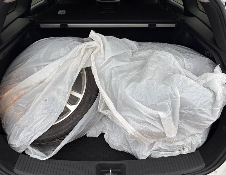 Hyundai i30 Kombi 1,4 l 103 kw