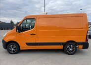 Renault Master 10