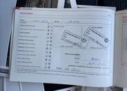 Škoda Octavia Sedan / Limuzína 1,9 l 77 kw