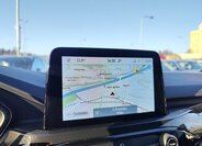 Ford Kuga SUV 1,5 l 110 kw