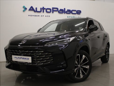 MG HS SUV 1,5 l 125 kw