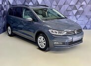 Volkswagen Touran Ostatní 1,5 l 110 kw