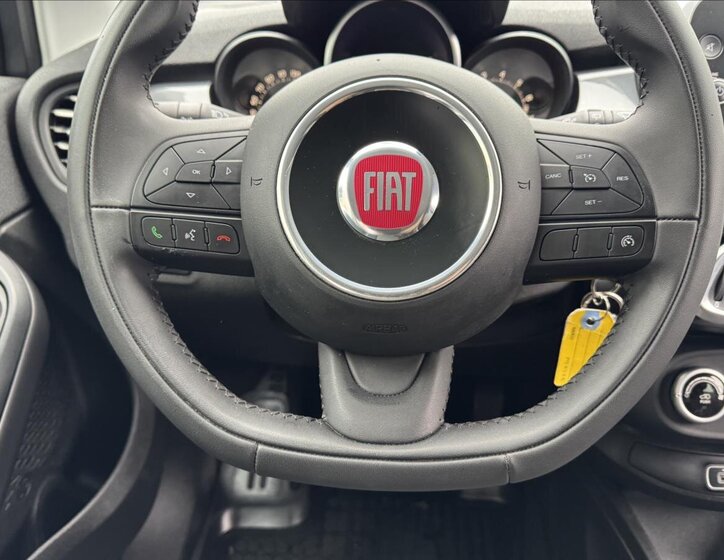 Fiat 500X 43