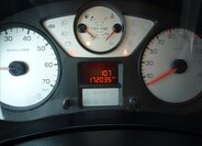 Peugeot Partner Tepee Kombi 1,6 l 68 kw