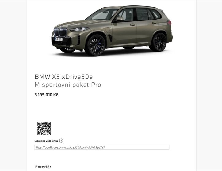 BMW X5 9