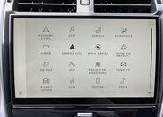 Land Rover Discovery SUV 3,0 l 257 kw