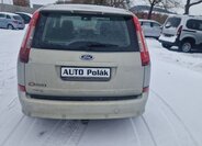 Ford C-MAX MPV 1,8 l 92 kw