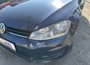 Volkswagen Golf Hatchback 1,2 l 63 kw