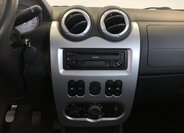 Dacia Sandero Hatchback 1,4 l 55 kw