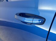 Škoda Kamiq SUV / Terénní 1,5 l 110 kw