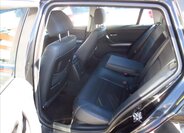 BMW Řada 3 Kombi 2,5 l 160 kw