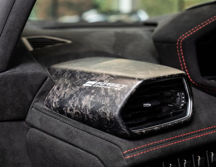 Lamborghini Huracán 15