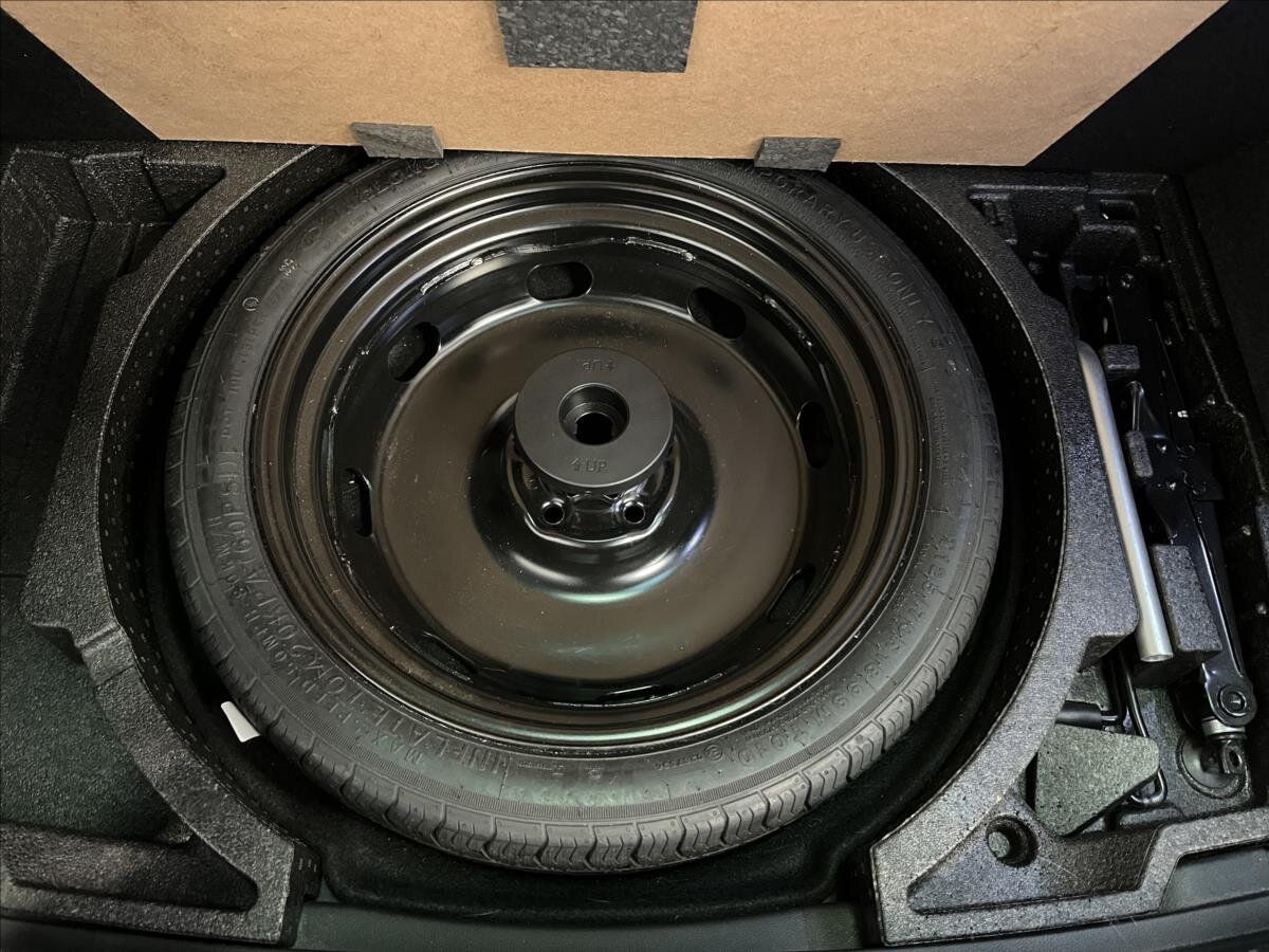 Škoda Karoq SUV / Terénní 2,0 l 110 kw