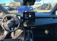 Toyota Corolla Kombi 1,8 l 72 kw