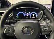 Toyota Corolla Cross SUV 2,0 l 133 kw