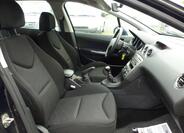 Peugeot 308 23