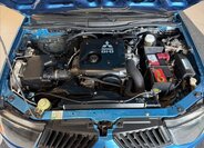 Mitsubishi L200 Pick-up 2,5 l 100 kw