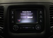 Jeep Compass SUV / Terénní 1,6 l 88 kw