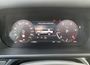 Land Rover Defender SUV 3,0 l 221 kw