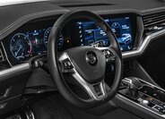 Volkswagen Touareg SUV / Terénní 3,0 l 210 kw