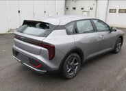 KIA Ostatní Ostatní 0,0 0