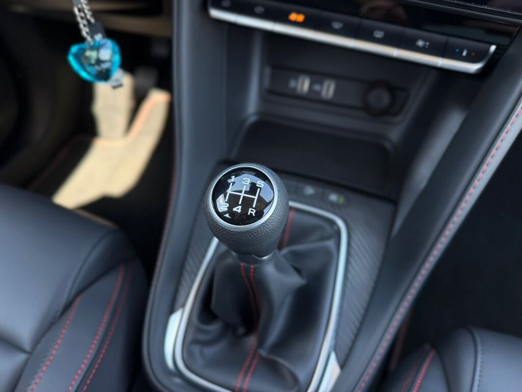 MG ZS SUV / Terénní 1,5 l 78 kw