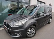 Ford Tourneo Connect MPV 1,5 l 88 kw