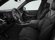 BMW X5 SUV / Terénní 3,0 l 219 kw