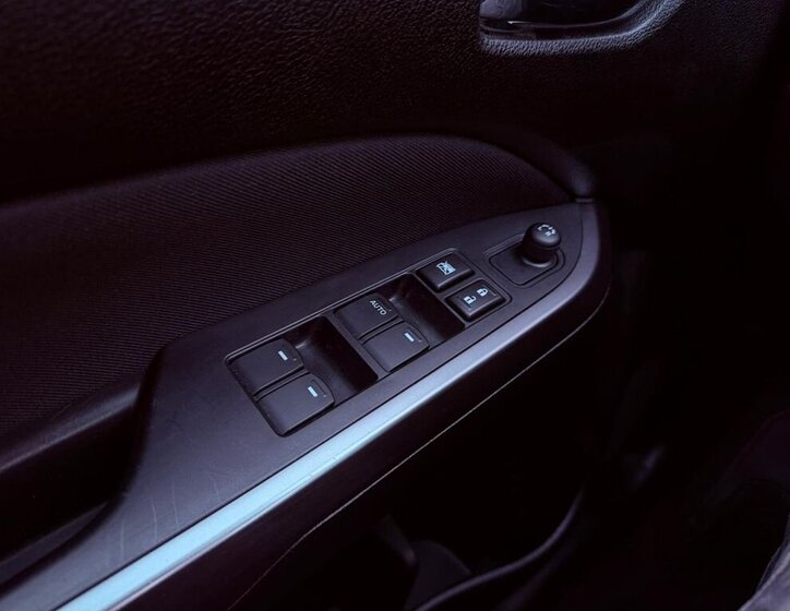 Suzuki Vitara Hatchback 1,4 l 103 kw