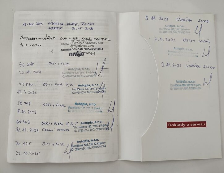 Audi A3 Hatchback 1,6 l 81 kw