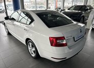 Škoda Octavia Sedan 2,0 l 110 kw