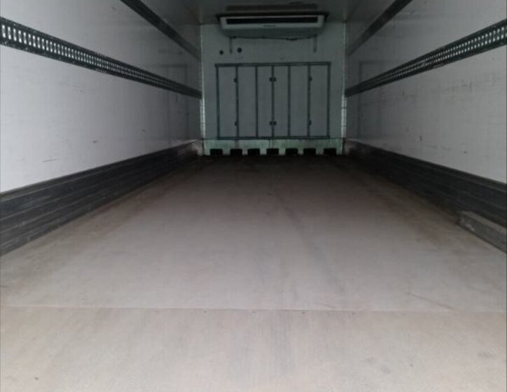 DAF Ostatní Ostatní 0,0 0