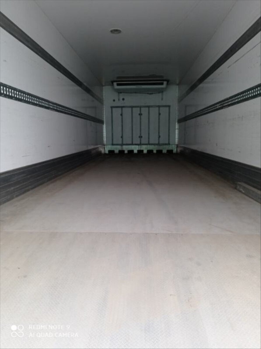 DAF Ostatní Ostatní 0,0 0