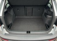 Škoda Karoq SUV 2,0 l 110 kw