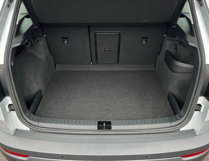 Škoda Karoq SUV 2,0 l 110 kw