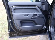 Land Rover Defender SUV / Terénní 5,0 l 313 kw