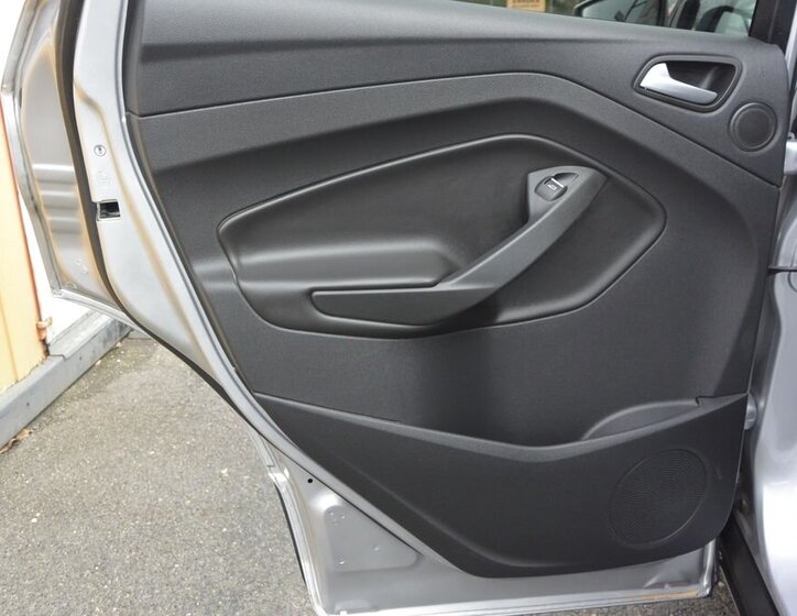 Ford Kuga SUV 2,0 l 110 kw