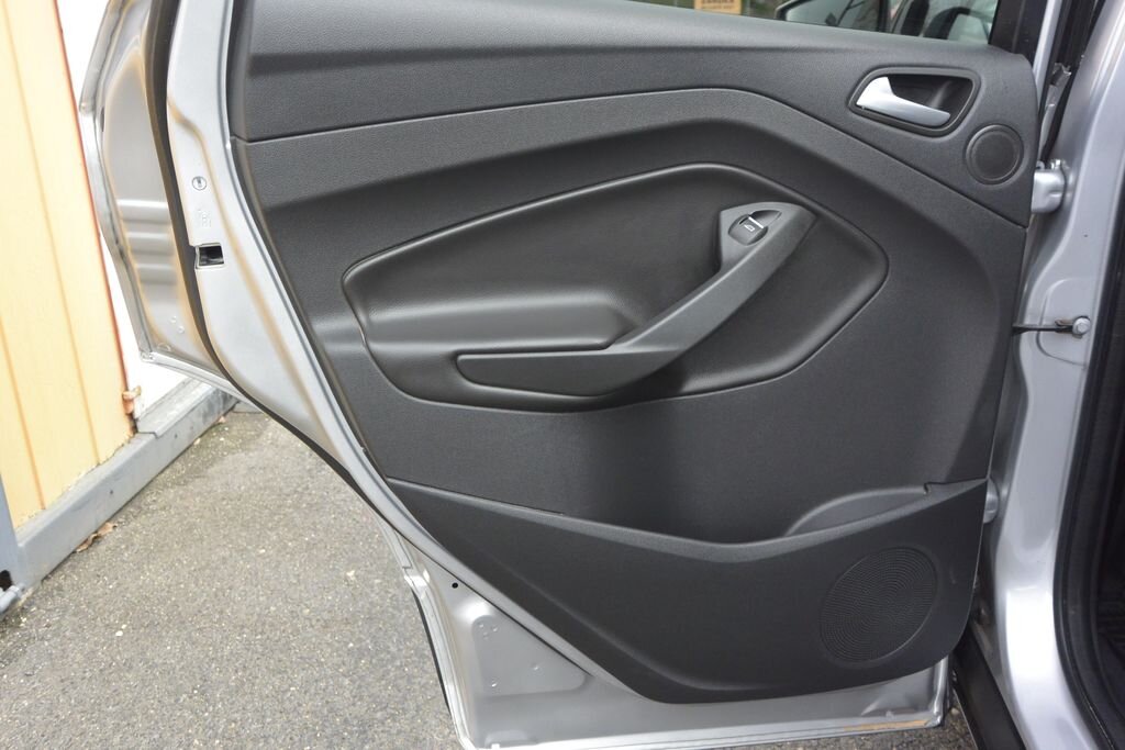 Ford Kuga SUV 2,0 l 110 kw