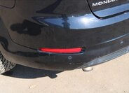 Ford Mondeo Liftback 1,6 l 118 kw