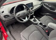 Hyundai i30 Kombi 1,4 l 103 kw