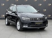Volkswagen Tiguan SUV / Terénní 2,0 l 110 kw