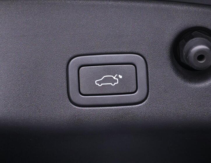 Jaguar XJ Sedan 3,0 l 202 kw