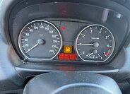 BMW Řada 1 Hatchback 1,6 l 85 kw