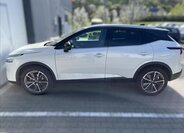 Nissan Qashqai SUV 1,3 l 116 kw