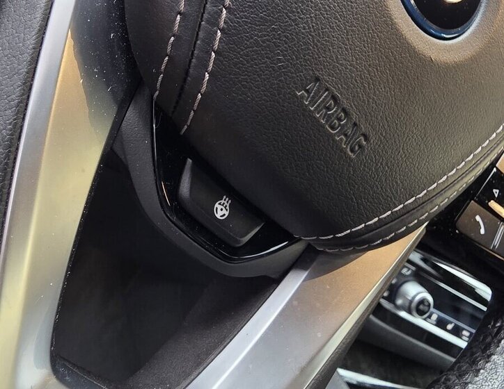 BMW Řada 5 Kombi 0,0 215 kw