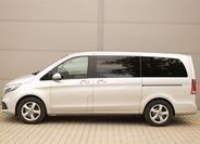 Mercedes-Benz Třídy V 8