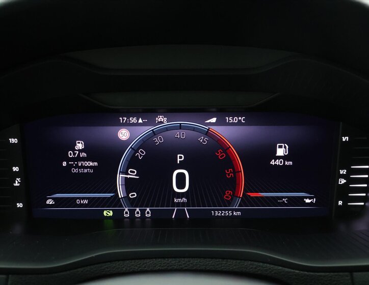 Škoda Karoq Kombi 2,0 l 110 kw