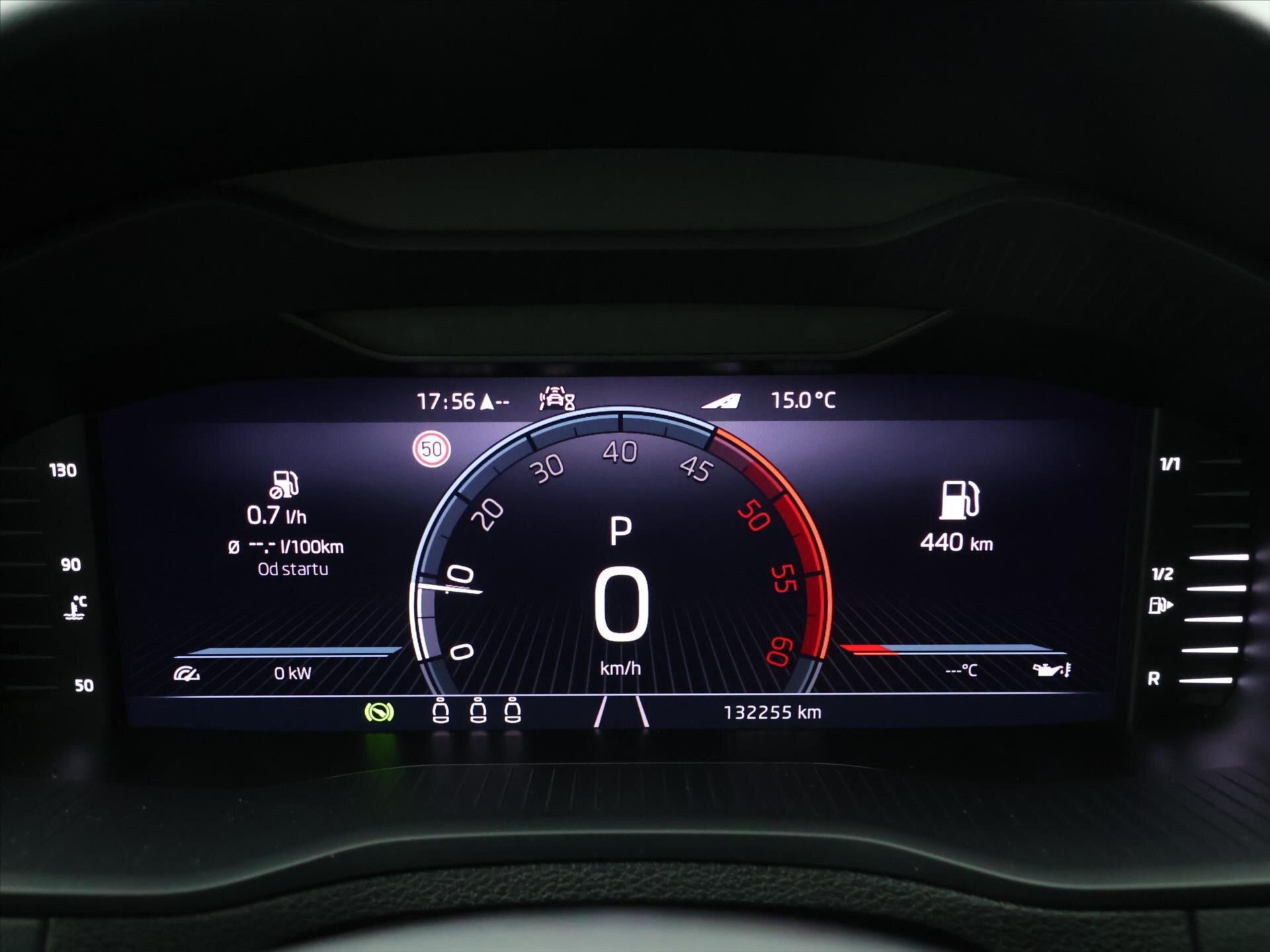 Škoda Karoq Kombi 2,0 l 110 kw