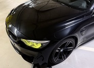 BMW M4 4